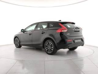 VOLVO V40 usata, con Airbag laterali