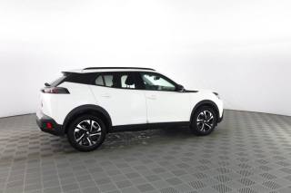PEUGEOT 2008 usata 2