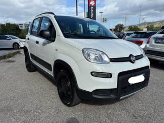 FIAT Panda usata, con Airbag