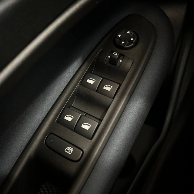 ALFA ROMEO Junior usata, con Bracciolo