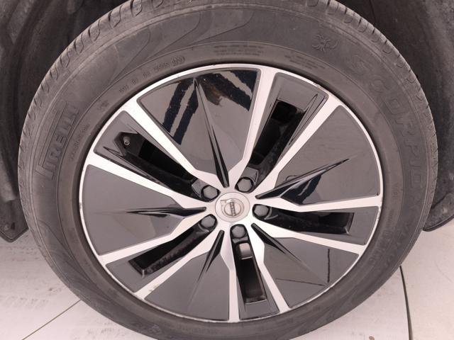 VOLVO XC90 usata, con Autoradio digitale