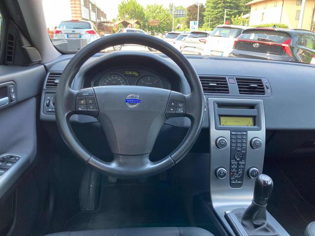 VOLVO V50 usata, con Controllo automatico clima