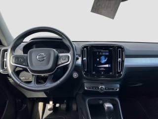 VOLVO XC40 usata 8