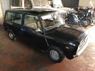 MINI Cooper Clubman British Leyland 1100