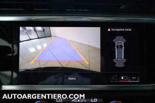 AUDI Q3 usata, con Chiusura centralizzata telecomandata