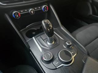 ALFA ROMEO Giulia usata, con MP3
