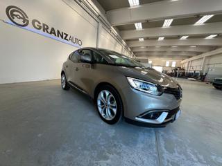 RENAULT Scenic usata, con Chiusura centralizzata