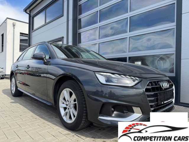 AUDI A4 usata, con ABS