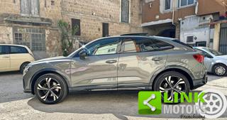 AUDI Q3 usata, con Volante in pelle