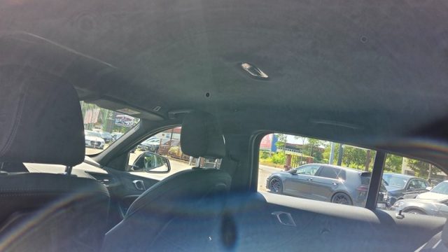 BMW 116 usata, con Cronologia tagliandi