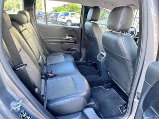 MERCEDES-BENZ GLB 200 usata, con Cruise Control