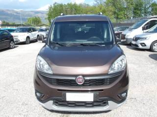 FIAT Doblo usata, con Alzacristalli elettrici