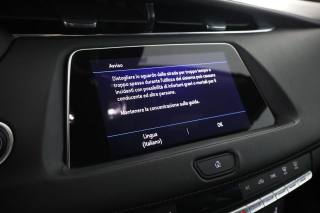 CADILLAC XT4 usata 16