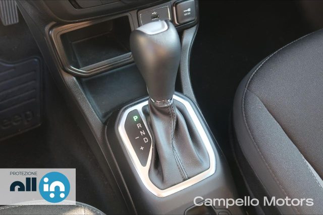 JEEP Renegade usata 11