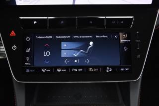 MASERATI Grecale usata, con Fari LED
