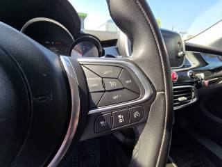 FIAT 500X usata, con ESP