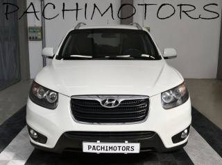 HYUNDAI Santa Fe usata, con Park Distance Control