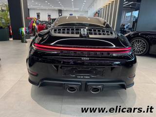 PORSCHE 992 usata, con Cruise Control