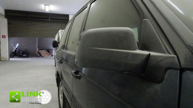 LAND ROVER Range Rover usata, con Interni in pelle