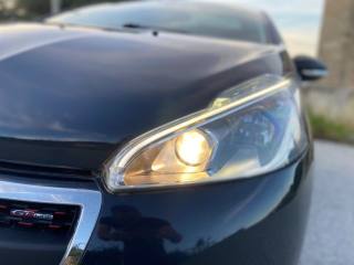 PEUGEOT 208 usata, con Sensore di pioggia