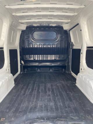 NISSAN NV200 usata, con Chiusura centralizzata