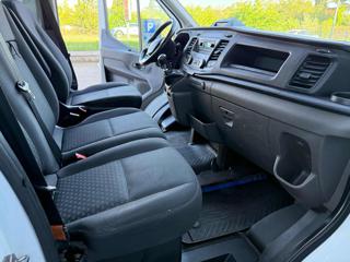 FORD Transit usata 10