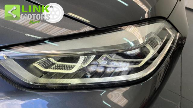 BMW 118 usata, con Chiusura centralizzata