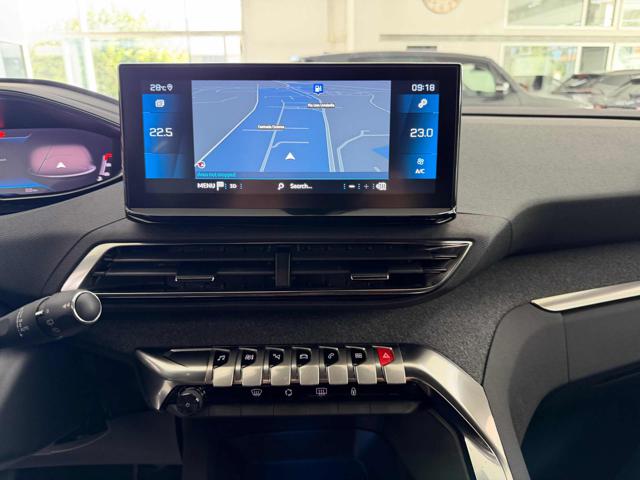 PEUGEOT 3008 usata 20