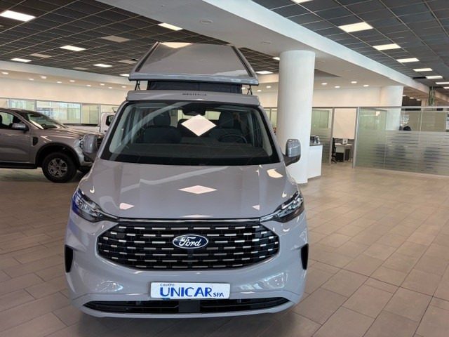 FORD Transit Custom usata, con Airbag laterali