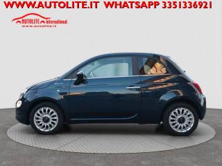 FIAT 500 usata, con Alzacristalli elettrici