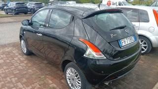 LANCIA Ypsilon usata, con Alzacristalli elettrici