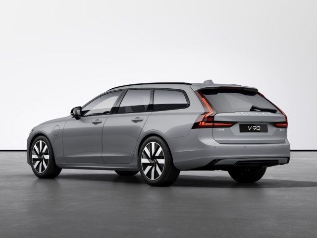 VOLVO V90 usata, con Airbag laterali