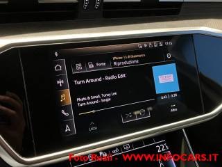 AUDI A6 usata, con USB