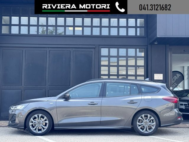 FORD Focus usata, con Airbag laterali