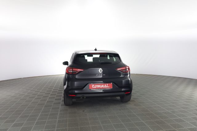 RENAULT Clio usata 4