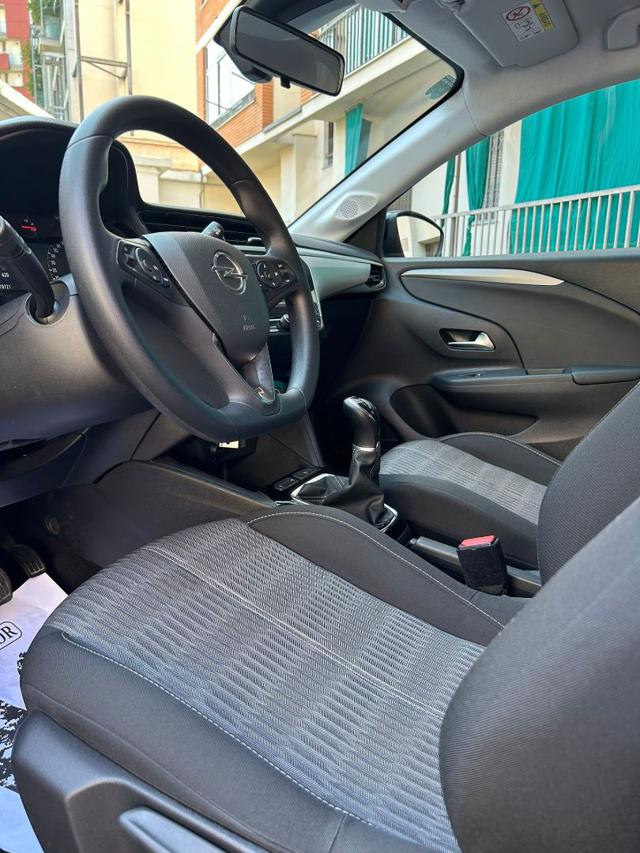 OPEL Corsa usata, con Fendinebbia