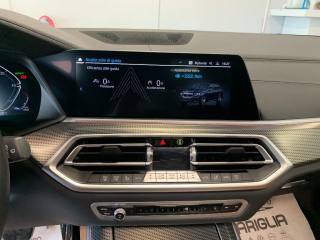 BMW X5 usata, con Specchietti laterali elettrici