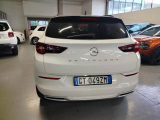 OPEL Grandland usata, con Fendinebbia