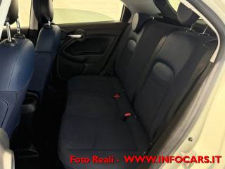 FIAT 500X usata, con Boardcomputer
