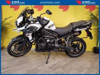 TRIUMPH Tiger 1200 usata 2