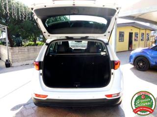 KIA Sportage usata, con Sensore di luce