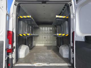 FIAT Ducato usata, con Immobilizzatore elettronico