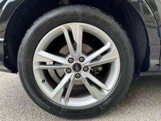 AUDI Q3 usata, con Climatizzatore