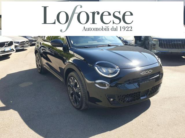 FIAT 600 usata, con Airbag Passeggero