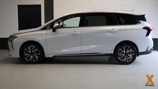 FORTHING U-Tour usata, con Alzacristalli elettrici