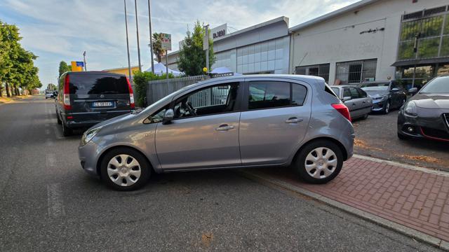 OPEL Corsa usata, con Airbag Passeggero