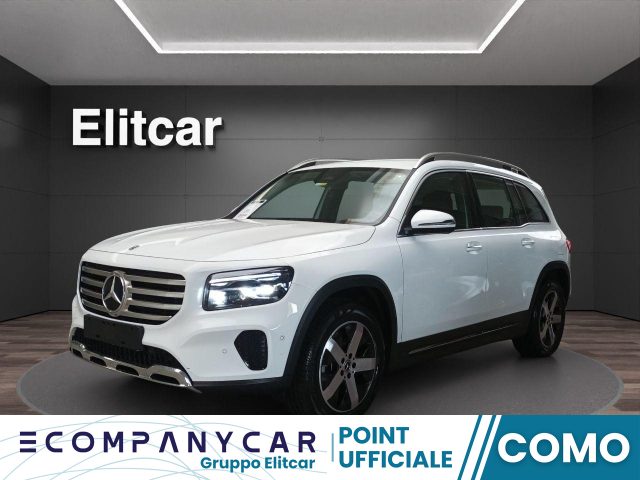 MERCEDES-BENZ GLB 180 usata, con ABS