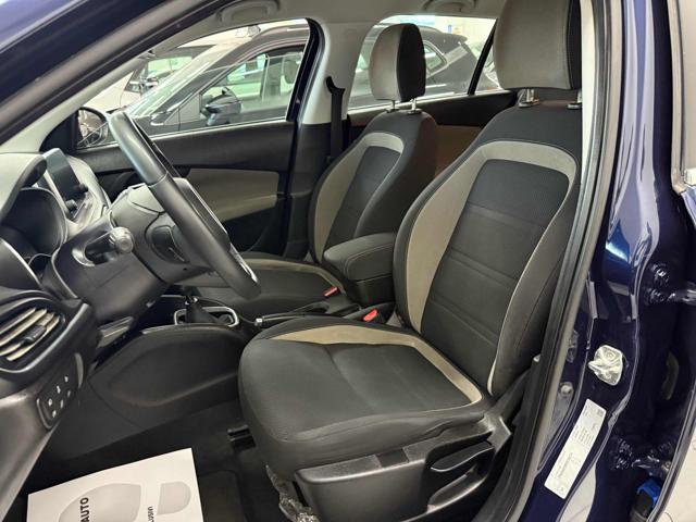 FIAT Tipo usata, con Chiusura centralizzata