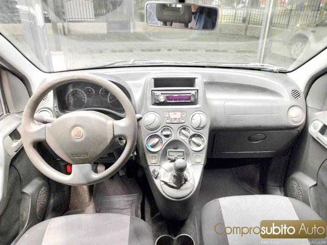 FIAT Panda usata 19
