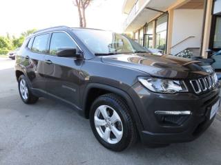 JEEP Compass usata, con Airbag